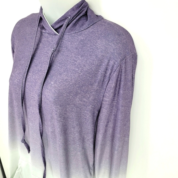 Womens Amazon Comfy Hoody Size Xl - Picture 2 of 8